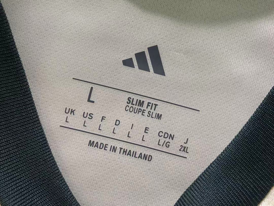 Unbranded 82 FOOTBALL T-SHIRT 1282821002 (Im 170Cm 60Kg I Wear Size L In The Phot) - Image 15