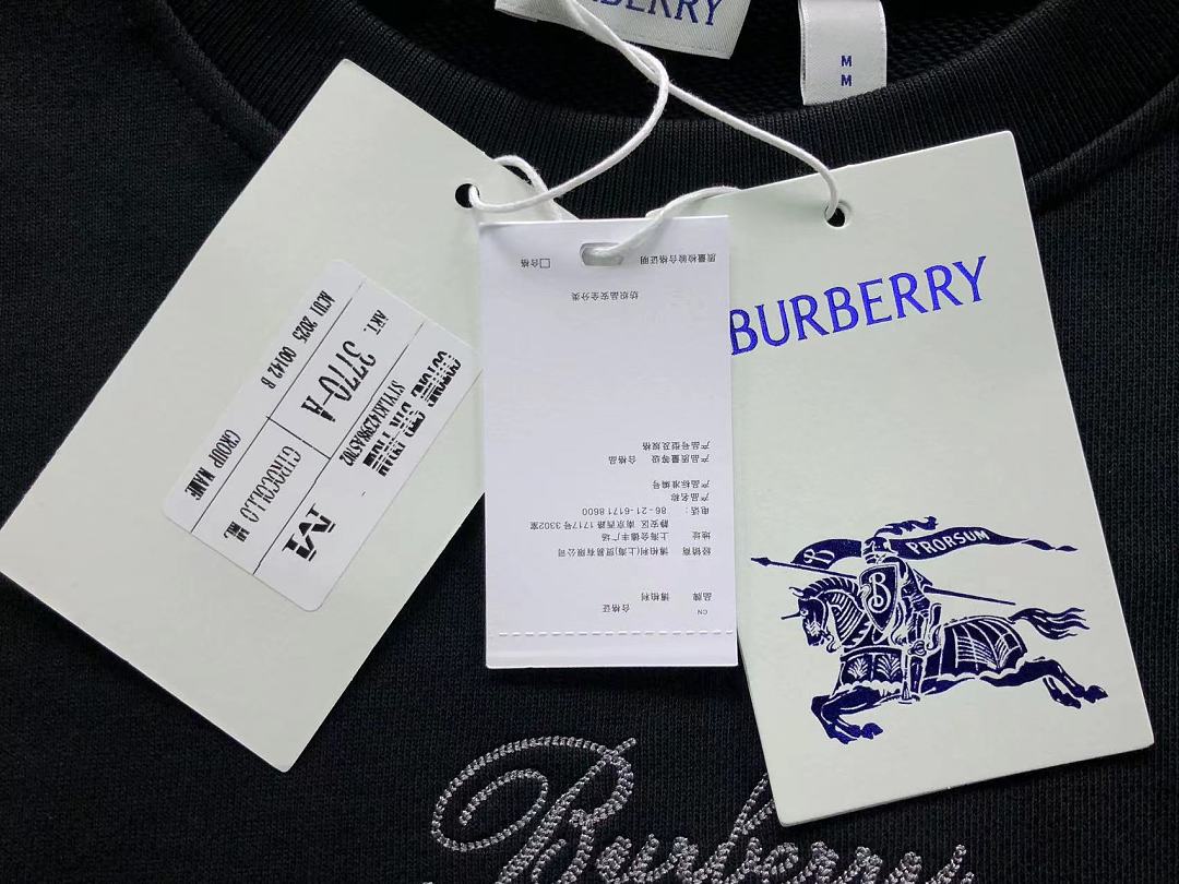 Unbranded 195 B⭐R⭐E⭐RY HOODIE 4208280401 (Im 170Cm 60Kg I Wear Size M In The Phot) - Image 21