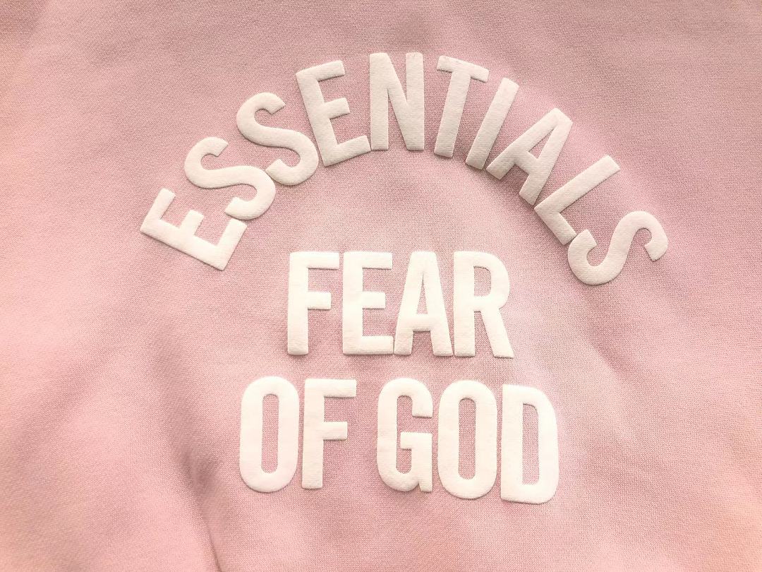Fear of God TROUSERS 1 68 FOG HOODIE - Image 12