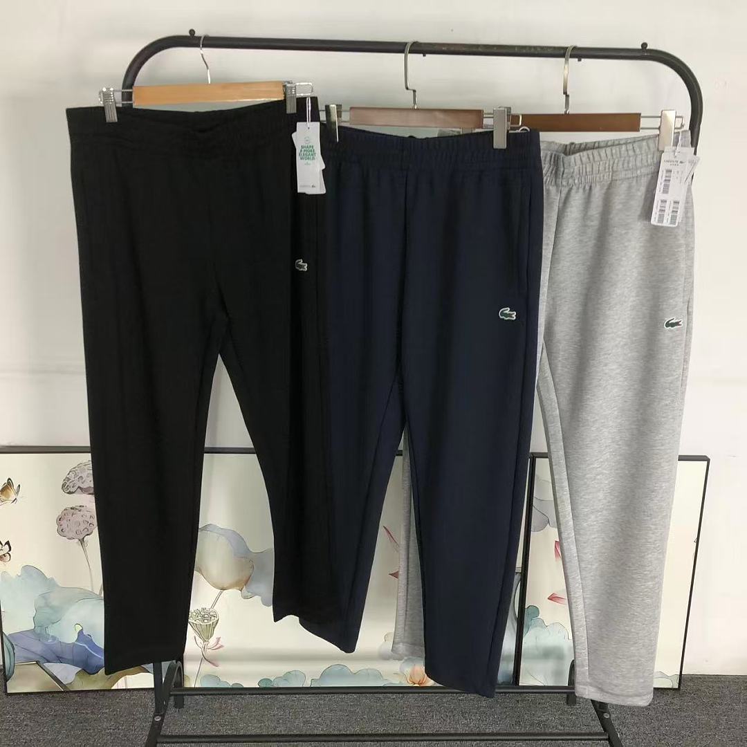 Lacoste 188 LACOSTE TROUSERS 22051231171 (Im 170Cm 60Kg I Wear Size XL In The Phot) - Image 31