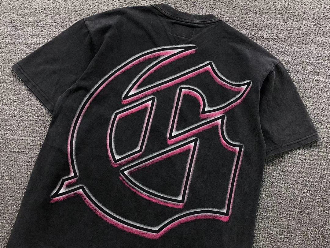 Godspeed 108 GO⭐S⭐E⭐D T-SHIRT 3112063317 (Im 170Cm 60Kg I Wear Size S In The Phot) - Image 12