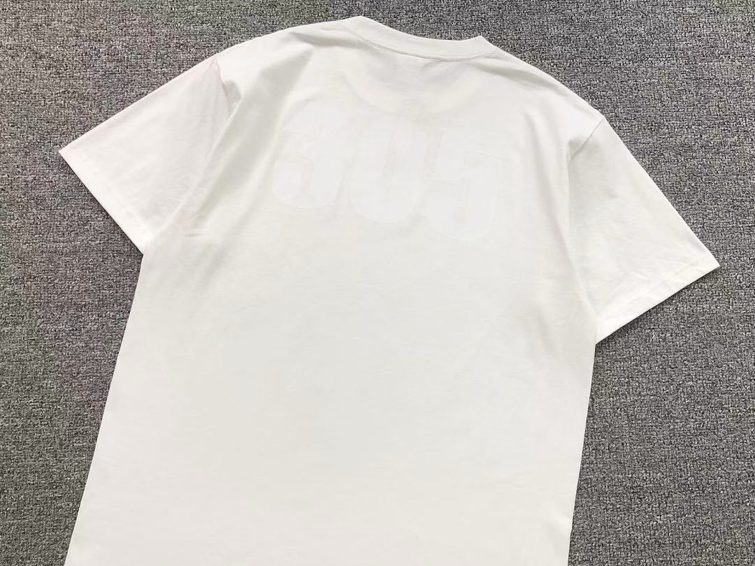 Supreme 98 S⭐⭐R⭐⭐E T-SHIRT 128311302 (Im 170Cm 60Kg I Wear Size L In The Phot) - Image 10
