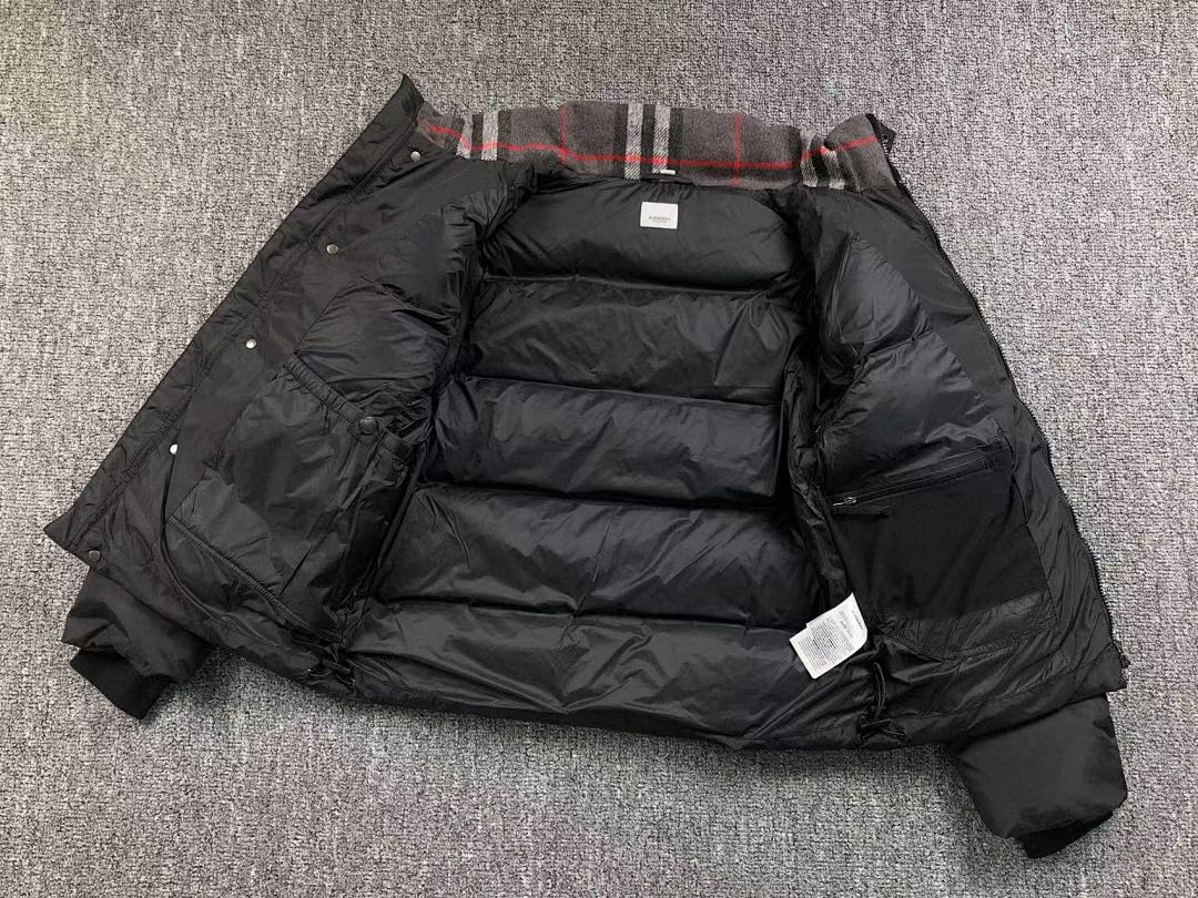 Burberry 785 B⭐R⭐E⭐RY DOWN - Image 58