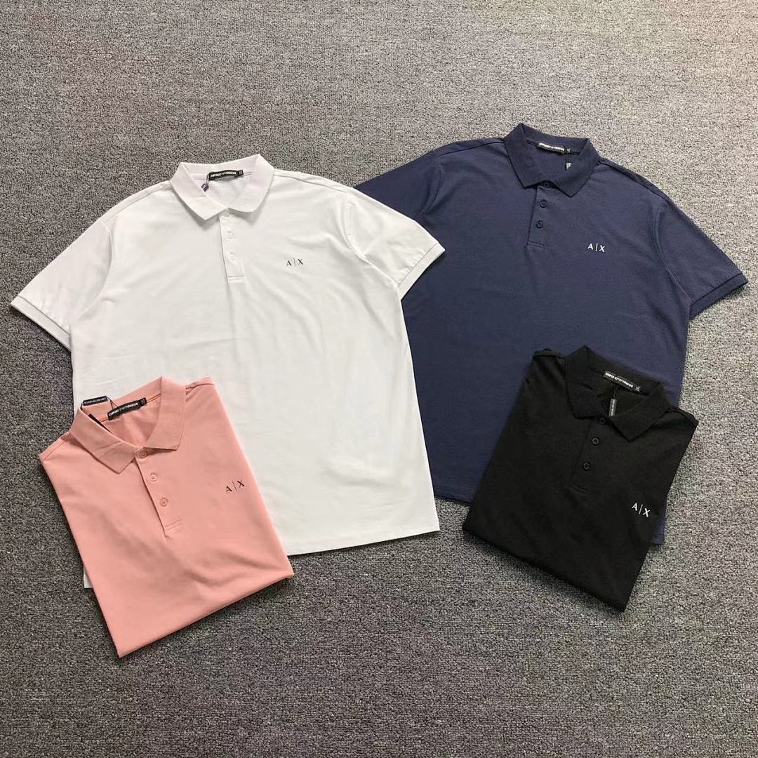 Chanel 126 AR⭐⭐⭐ EXCH⭐⭐⭐ POLO 213051805 (Im 170Cm 55Kg I Wear Size 2XL In The Phot), photo 1