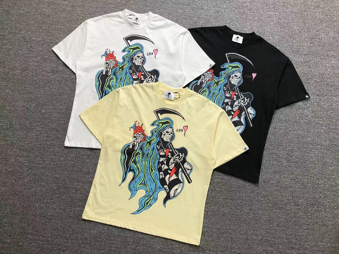 Warren Lotas 78 WARREN LOTAS T-SHIRT - Image 3
