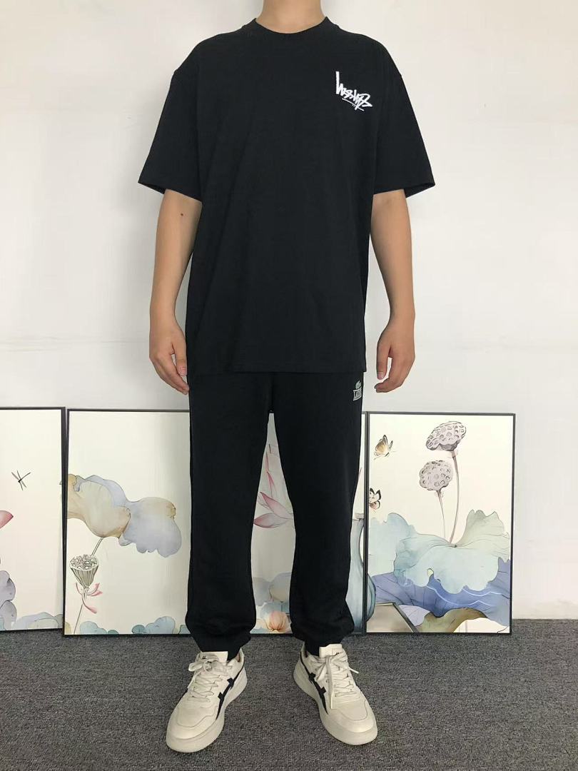 Stussy 78 STUSSY T-SHIRT 571203123 (Im 170Cm 60Kg I Wear Size M In The Phot) - Image 3