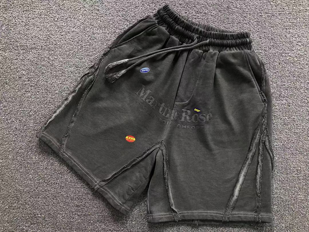 Martine Rose 135 M⭐RT⭐NE⭐O⭐E SHORTS 3208031517 (Im 170Cm 60Kg I Wear Size S In The Phot) - Image 10