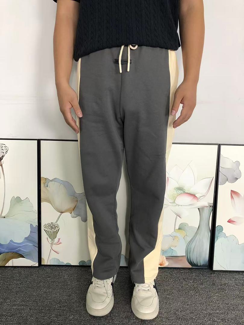 Fear of God 145 FOG TROUSERS 3208053517 (Im 170Cm 60Kg I Wear Size S In The Phot) - Image 3