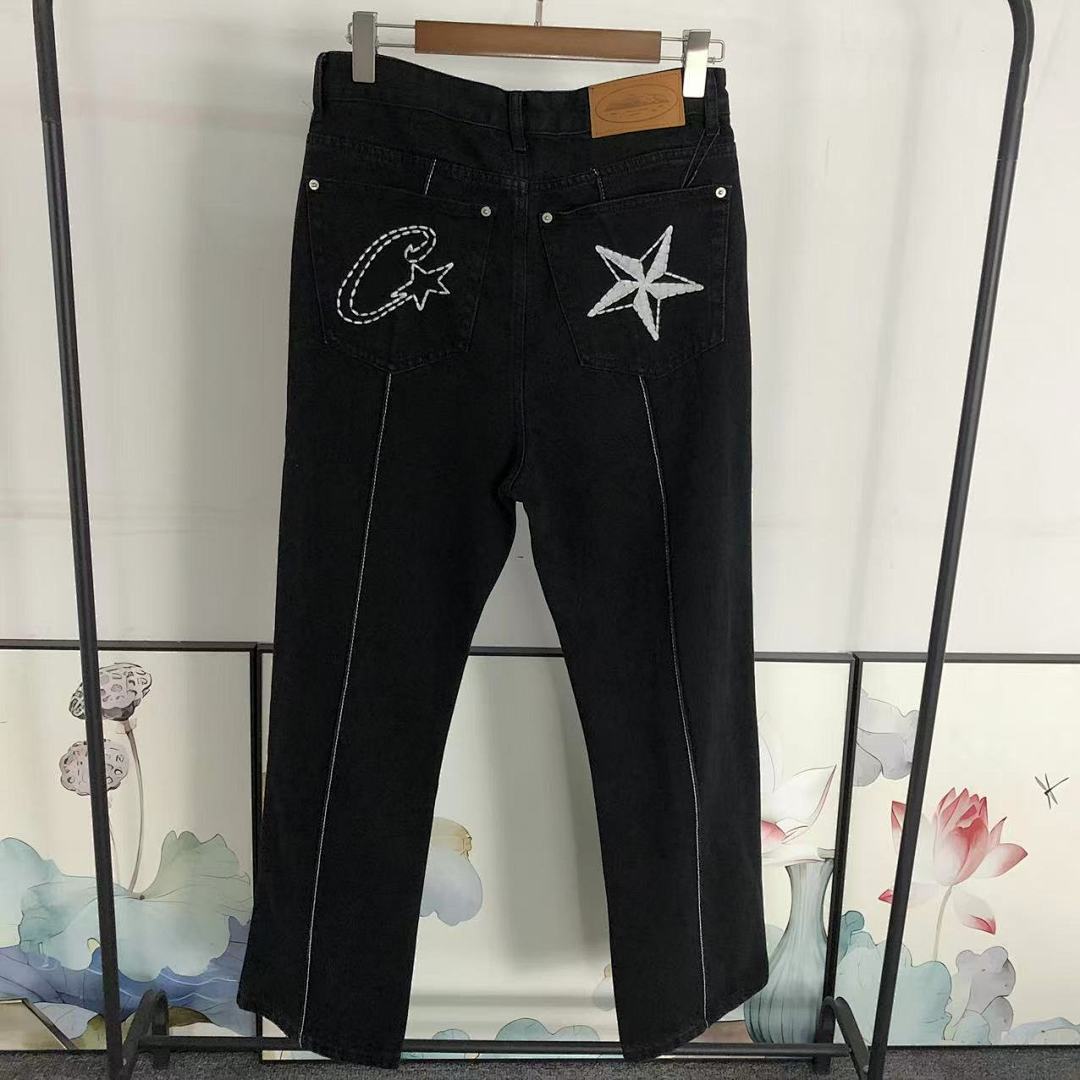 Corteiz 138 CORTEIZ TROUSERS 523162378 (Im 170Cm 60Kg I Wear Size M In The Phot) - Image 25