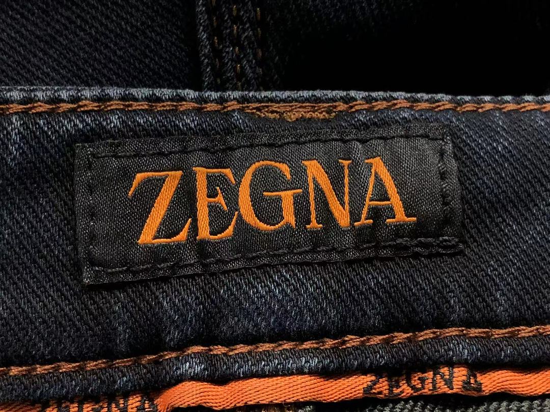 Zegna 225 ERMENEGILDO ZEGNA - Image 18