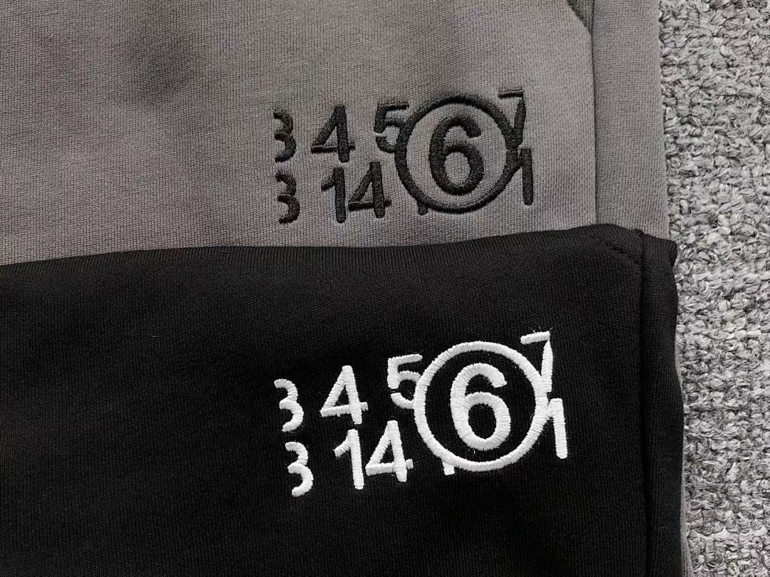 On Running 118 MAISON MARGIELA TROUSERS 4107072086 (Im 170Cm 60Kg I Wear Size 46 In The Phot) - Image 12