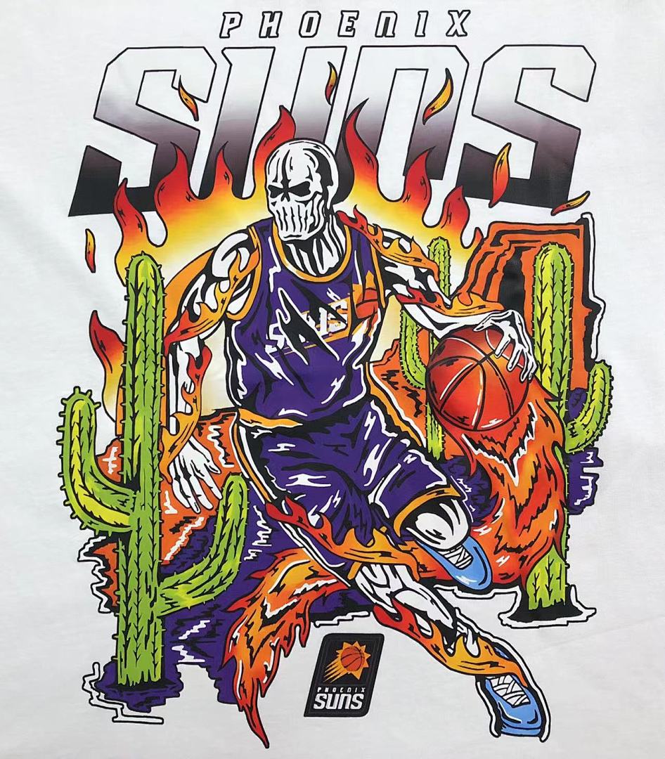 Warren Lotas 78 WARREN LOTAS T-SHIRT - Image 8