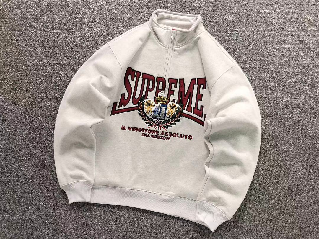Supreme 275 S⭐⭐R⭐⭐E HOODIE 52071508182 (Im 170Cm 60Kg I Wear Size S In The Phot) - Image 13