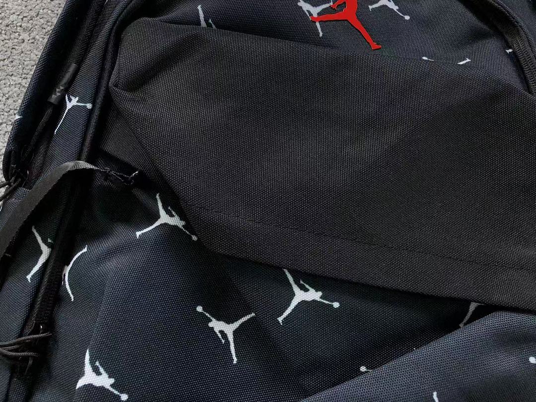 Air Jordan 128 A⭐R J⭐R⭐AN BAG 22042623172 (Long 30CM* Wide 14CM* High 45CM) - Image 8
