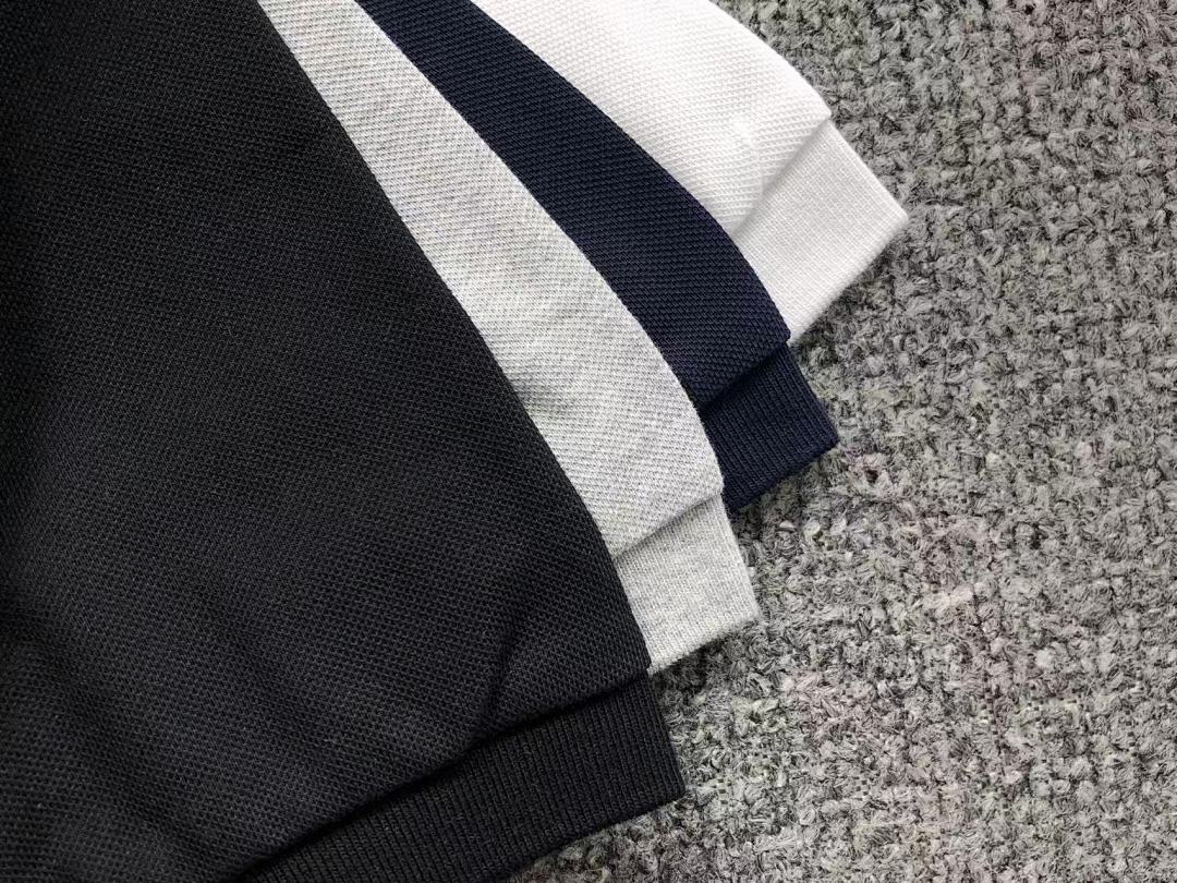 Lacoste 88 LACOSTE POLO 3112181303 (Im 170Cm 60Kg I Wear Size L In The Phot) - Image 18