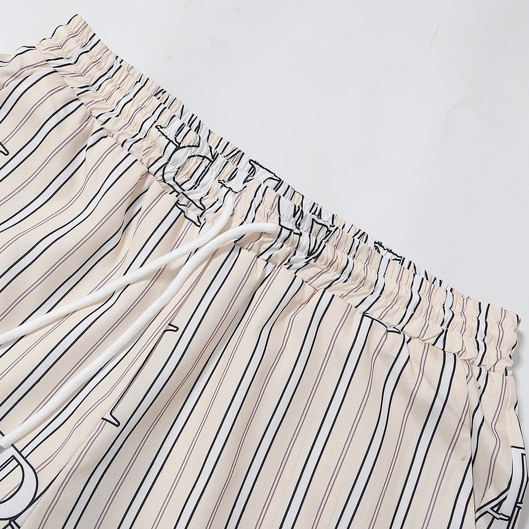 AMIRI TROUSERS95 AMIRI SHORTS - Image 6