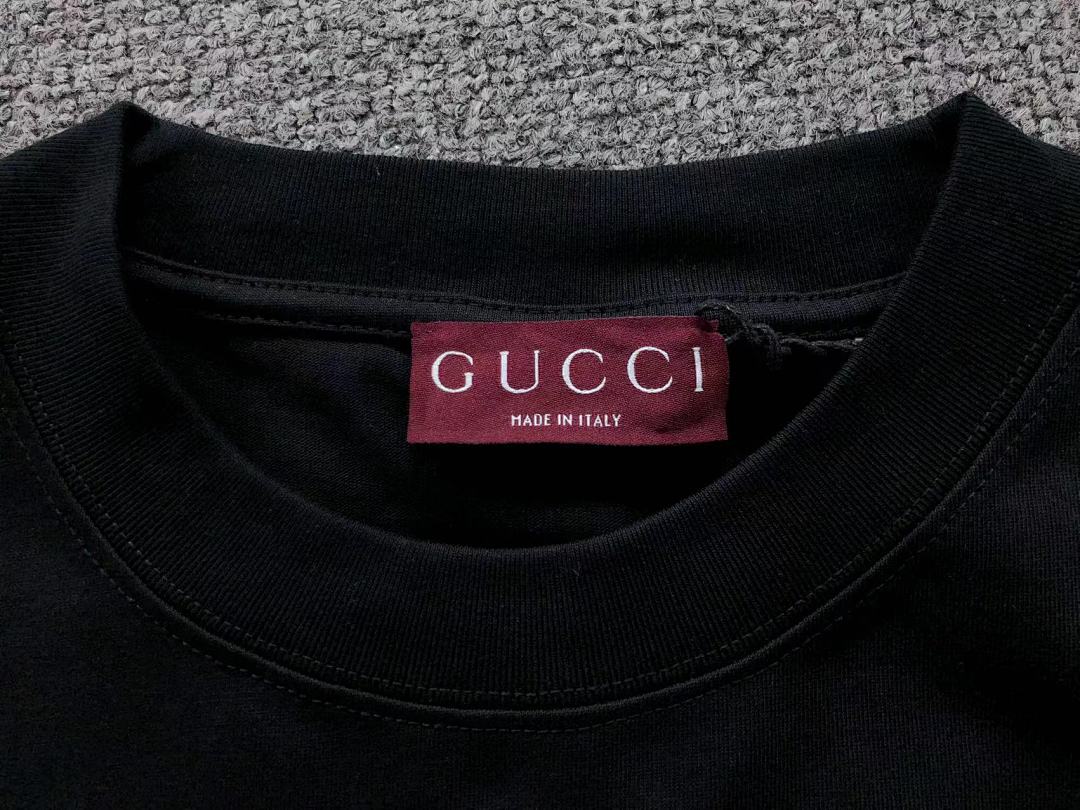 Unbranded 158 G⭐C⭐I T-SHIRT 2201171201 (Im 170Cm 60Kg I Wear Size L In The Phot) - Image 21
