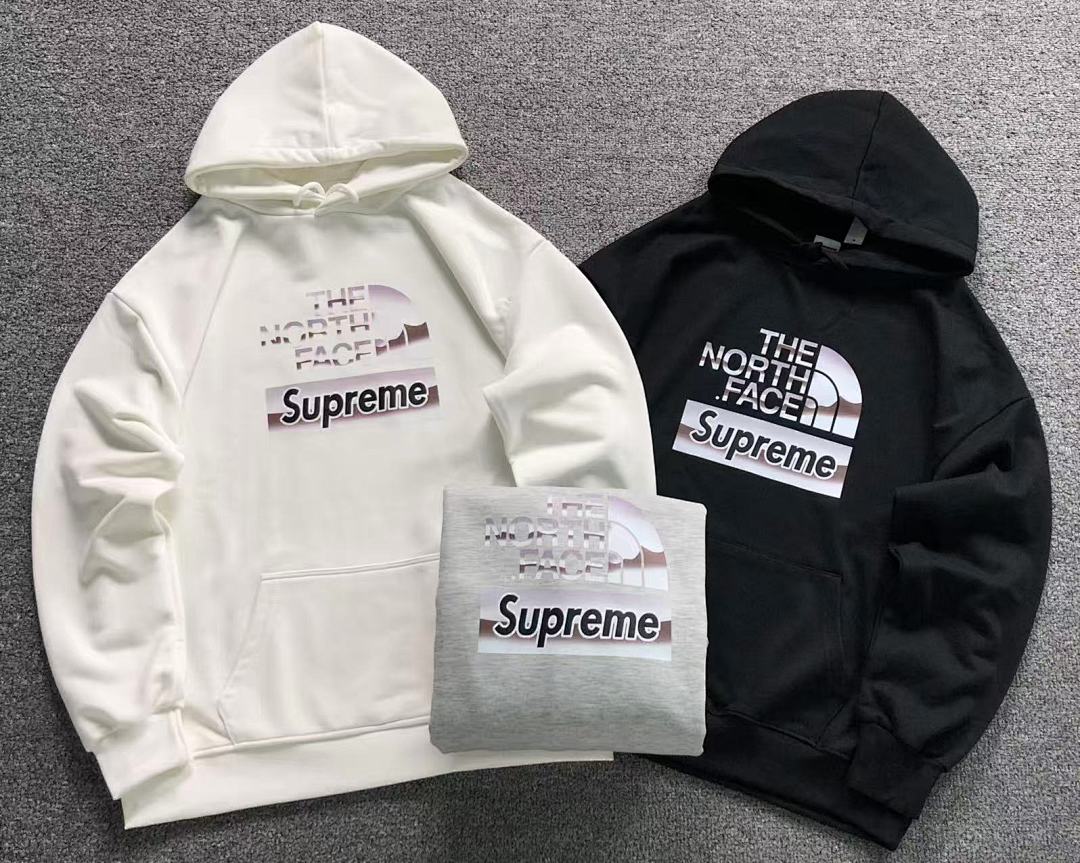 Supreme 168 S⭐⭐R⭐⭐E HOODIE 4203182877 (Im 170Cm 60Kg I Wear Size M In The Phot) - Image 5
