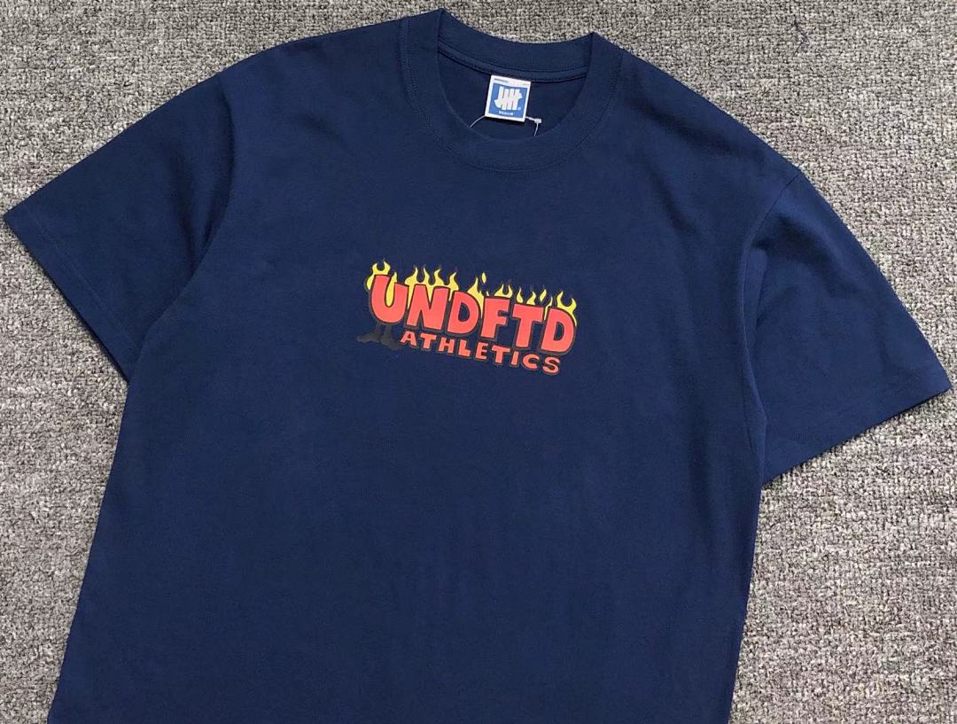 Undefeated 85 UNDEFEATED T-SHIRT - Image 11