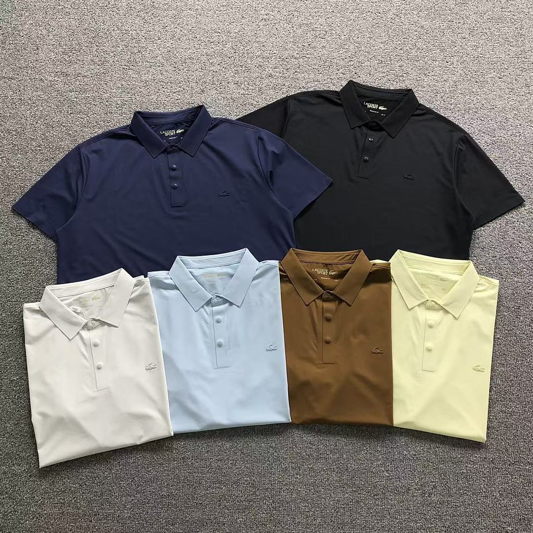 Unbranded 175 LACOSTE POLO 4209032101 (Im 170Cm 60Kg I Wear Size XL In The Phot)
