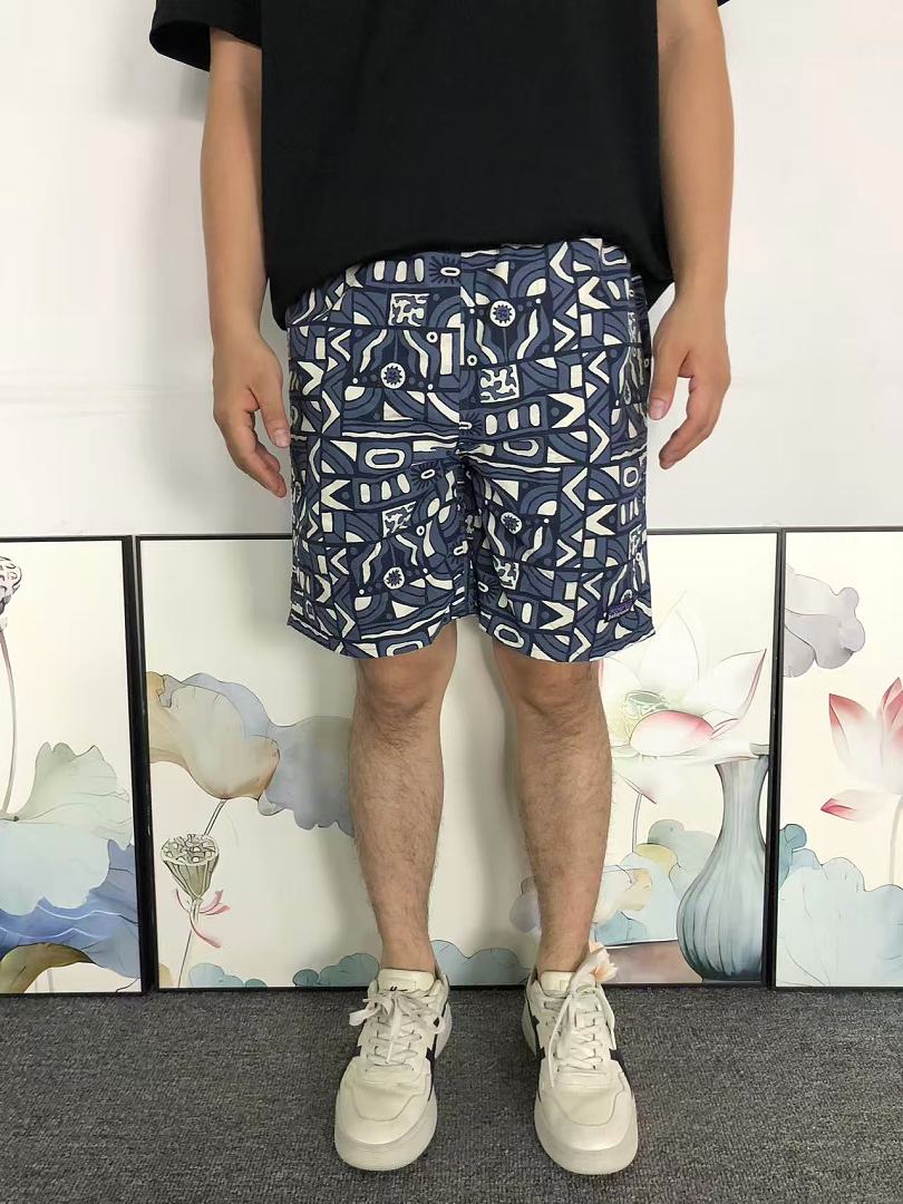On Running 128 PATAGONIA SHORTS 5253024108 (Im 170Cm 60Kg I Wear Size S In The Phot) - Image 3