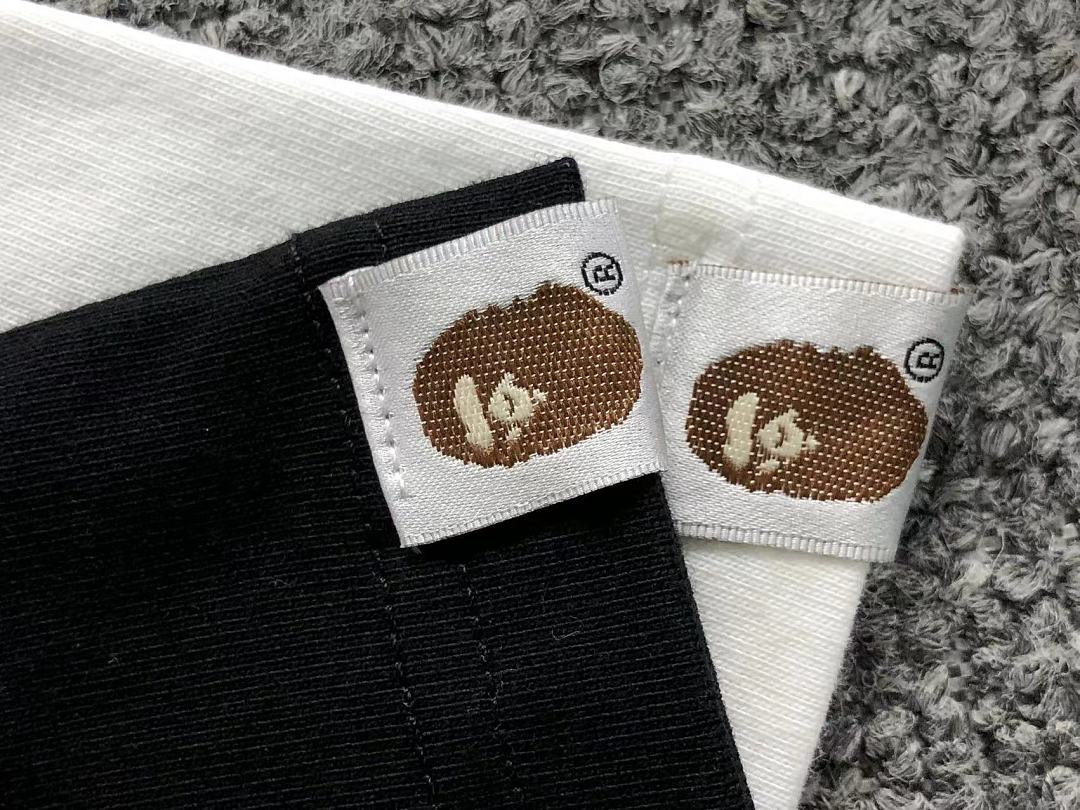 Bape 98 BAPE T-SHIRT 4205291077 (Im 170Cm 60Kg I Wear Size M In The Phot) - Image 18
