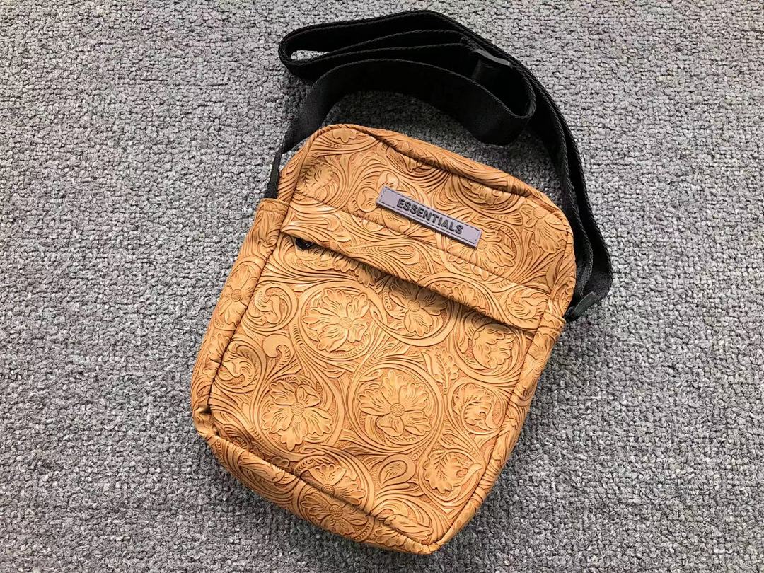 Fear of God 125 FOG BAG 4203181777 (Long 22CM* Wide 5CM* High 21CM) - Image 11