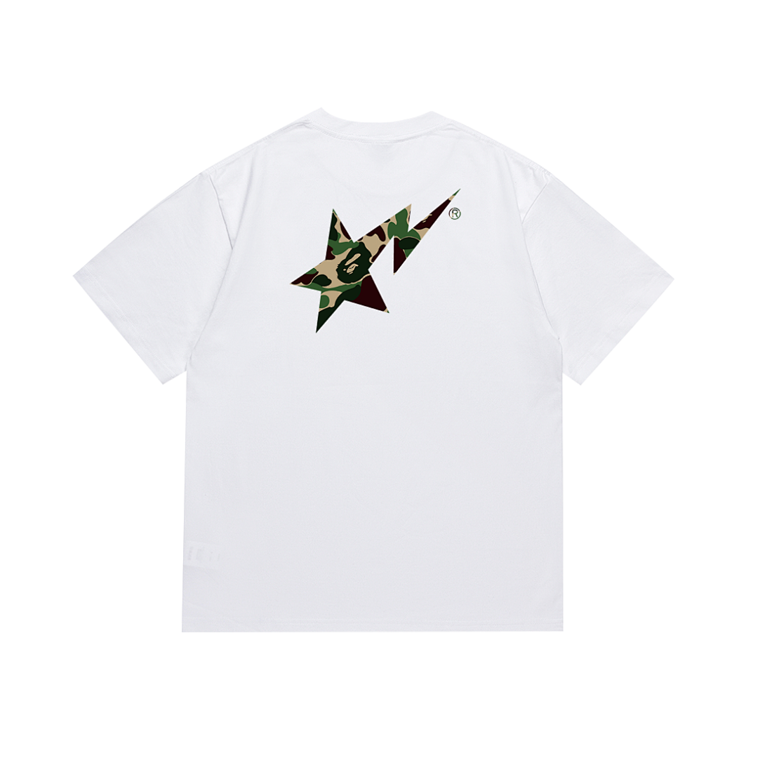 Bape 78 BAPE T-SHIRT - Image 11