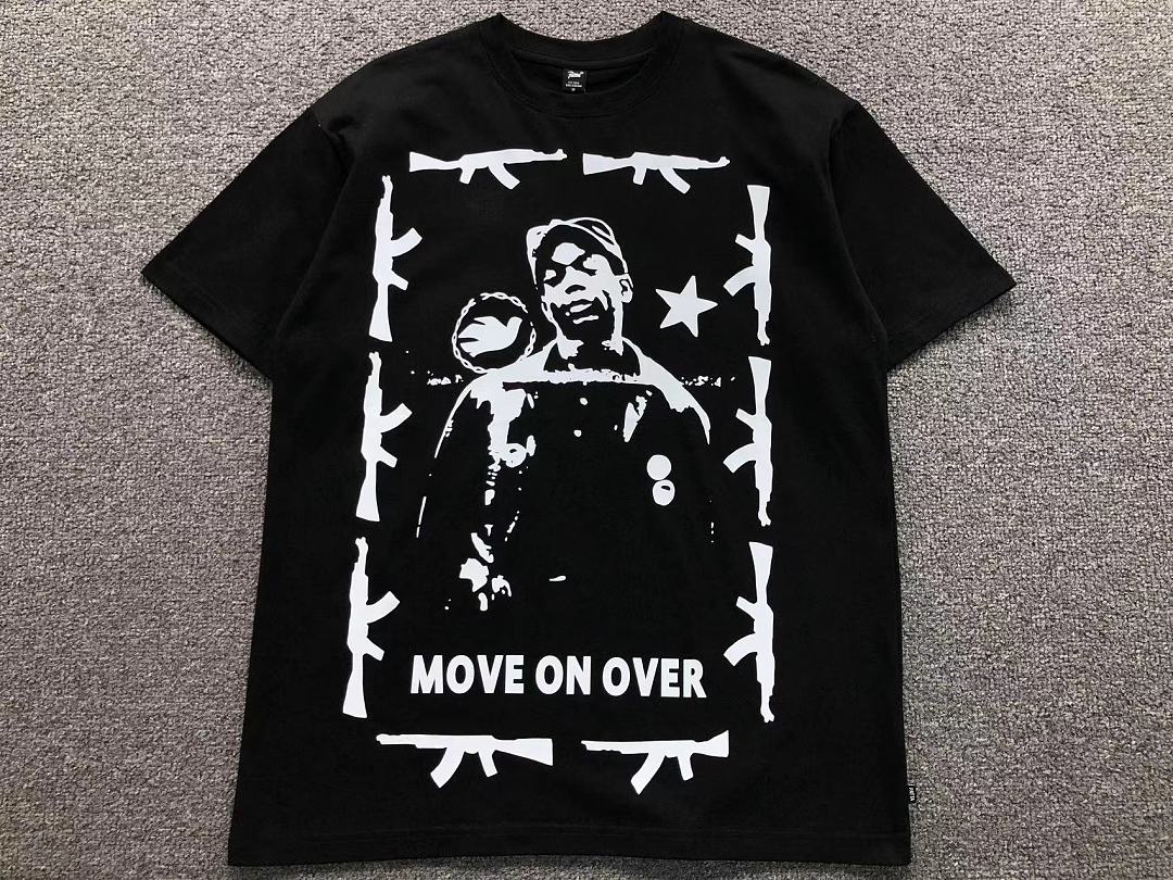 Patta 78 P⭐TT⭐ T-SHIRT 1252918175 (Im 170Cm 60Kg I Wear Size M In The Phot) - Image 5
