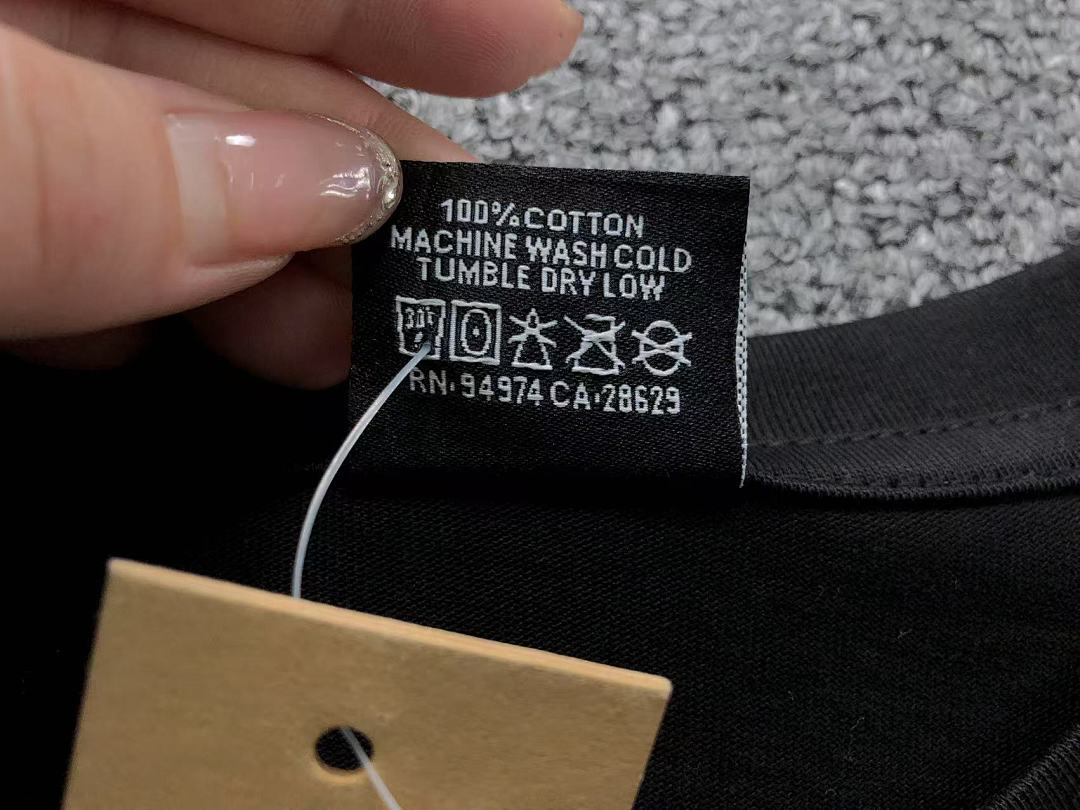 Stussy 78 STUSSY T-SHIRT 503100782 (Im 170Cm 60Kg I Wear Size M In The Phot) - Image 23