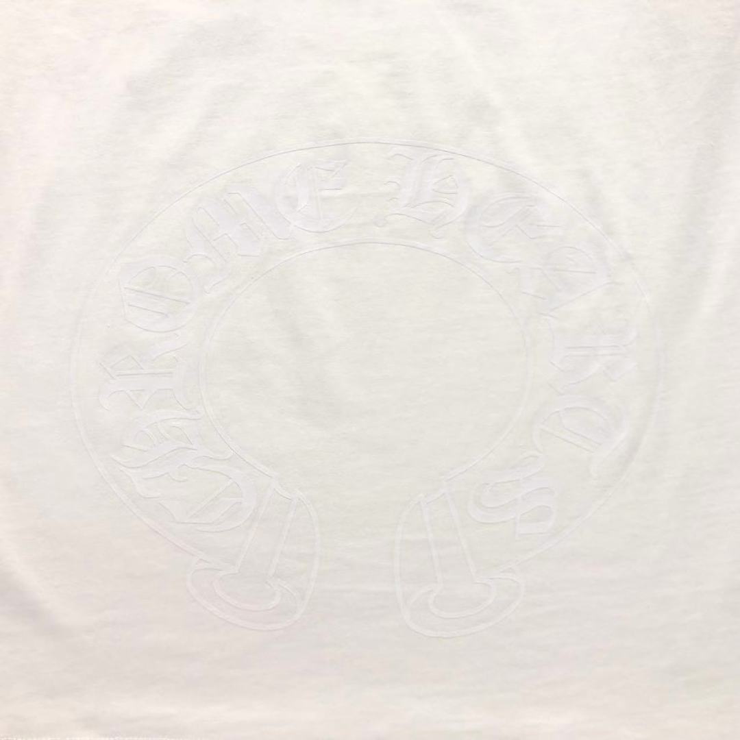 Comme des Garcons 98 C⭐⭐OME HE⭐⭐TS T-SHIRT 42062301144 (Im 170Cm 60Kg I Wear Size M In The Phot) - Image 9