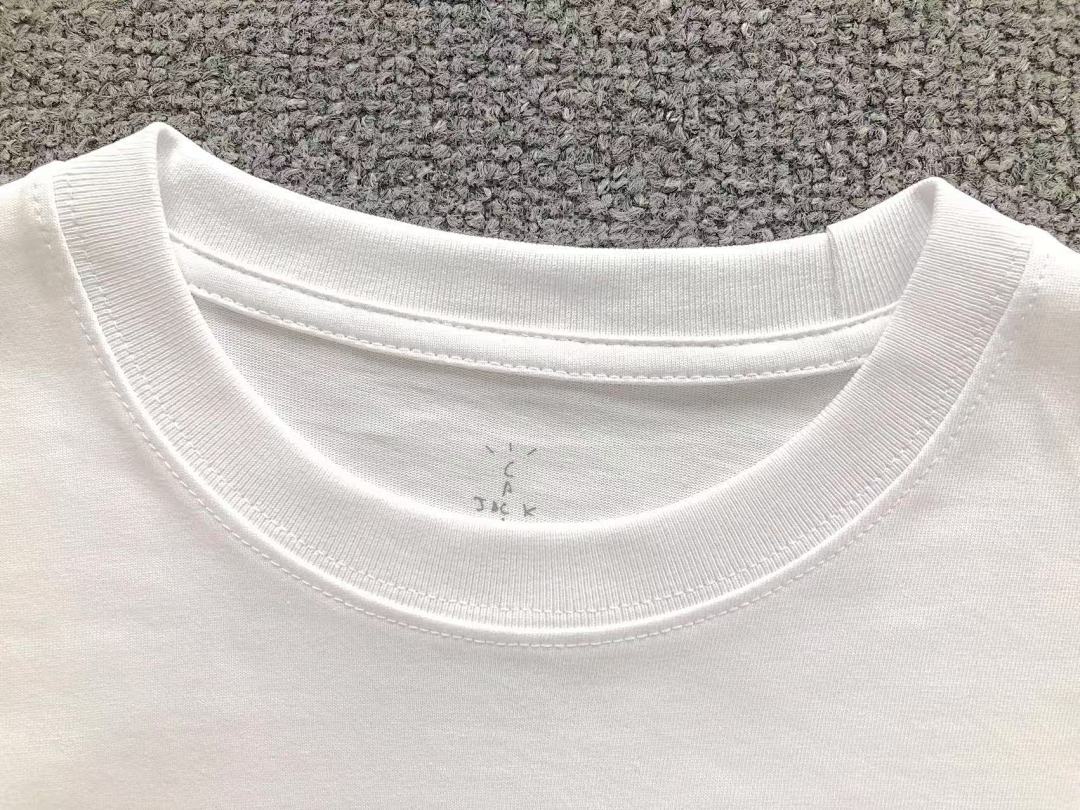 Travis Scott 78 TRAVIS SCOTT T-SHIRT 505217291 (Im 170Cm 60Kg I Wear Size S In The Phot) - Image 14