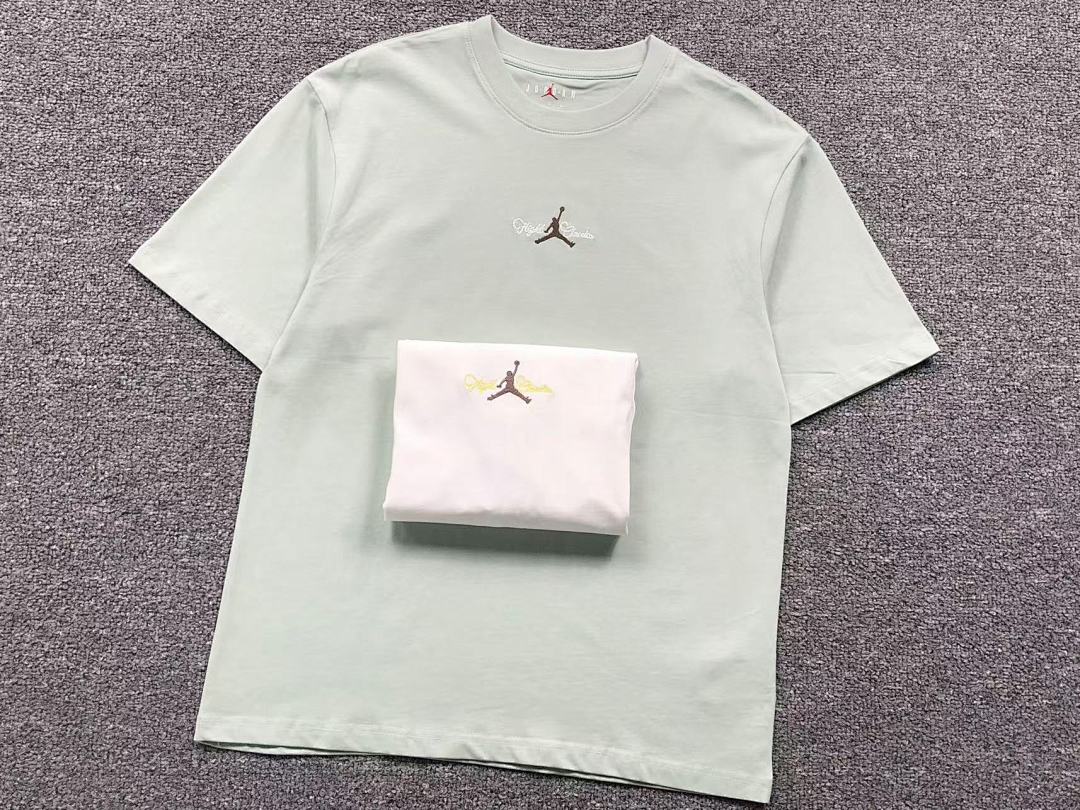 Air Jordan 118 A⭐R J⭐R⭐AN T-SHIRT 3104260319 (Im 170Cm 60Kg I Wear Size L In The Phot) - Image 13