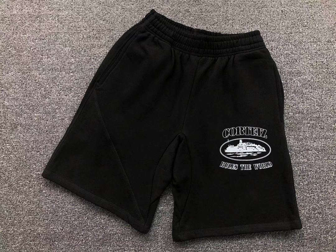 Corteiz 98 CORTEIZ SHORTS 311061234 (Im 170Cm 55Kg I Wear Size M In The Phot) - Image 8