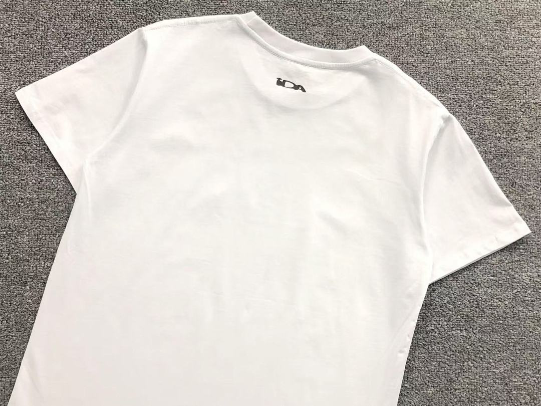 Unbranded 79 FASHION T-SHIRT 214163156 (Im 170Cm 60Kg I Wear Size L In The Phot) - Image 12
