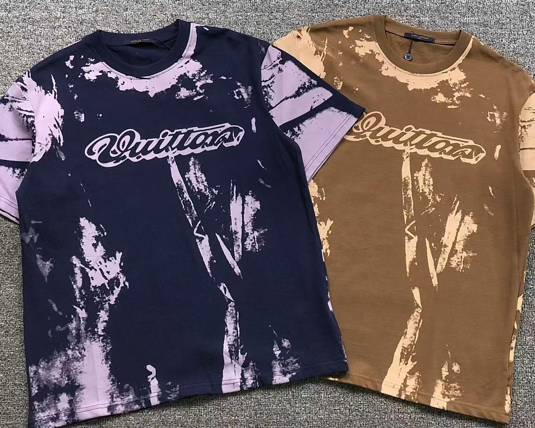Louis Vuitton 118 L⭐ T-SHIRT 5261301147 (Im 170Cm 60Kg I Wear Size M In The Phot) - Image 6