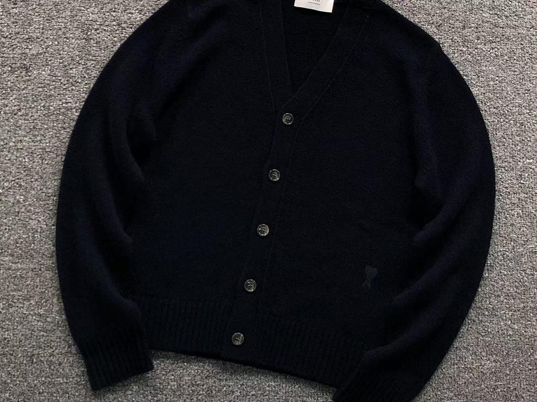 AMI 258 AMI SWEATER FEMAIE - Image 13