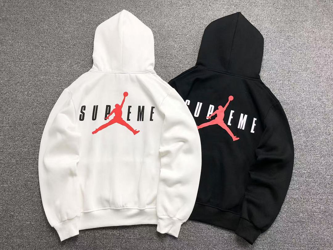 Air Jordan 98 A⭐R J⭐R⭐AN S⭐⭐R ⭐⭐E HOODIE 111180157 (Im 170Cm 57Kg I Wear Size M In The Phot) - Image 3