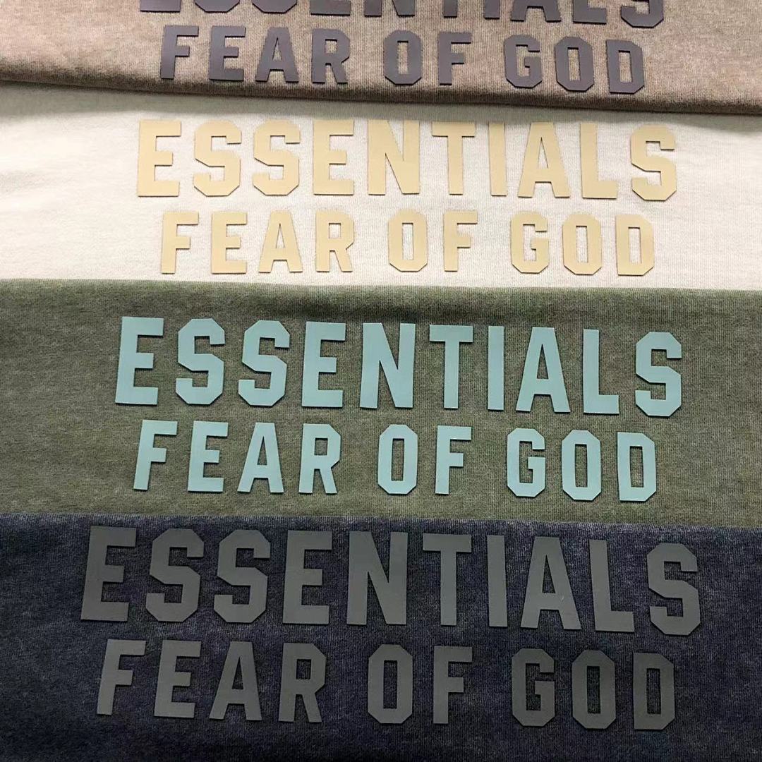 Fear of God 108 FOG HOODIE 1108040655 (Im 170Cm 60Kg I Wear Size L In The Phot) - Image 20