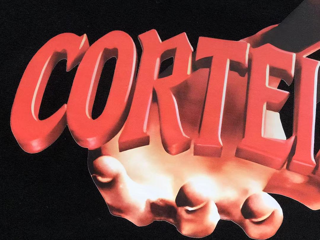 Corteiz 78 CORTEIZ T-SHIRT 5241811078 (Im 170Cm 60Kg I Wear Size M In The Phot) - Image 14