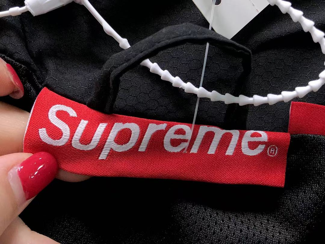 Supreme TROUSERS 228 S⭐⭐R⭐⭐E JACKET 4206180577 (Im 170Cm 60Kg I Wear Size M In The Phot) - Image 26