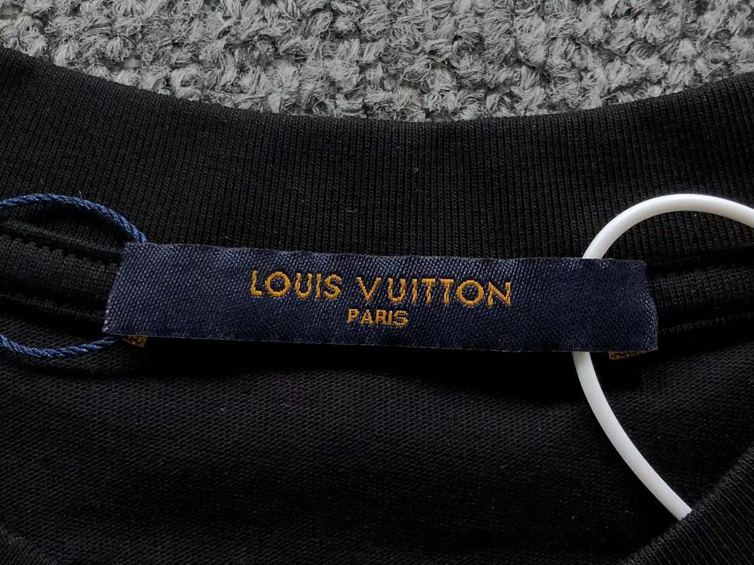 Louis Vuitton 115 L⭐ T-SHIRT - Image 22