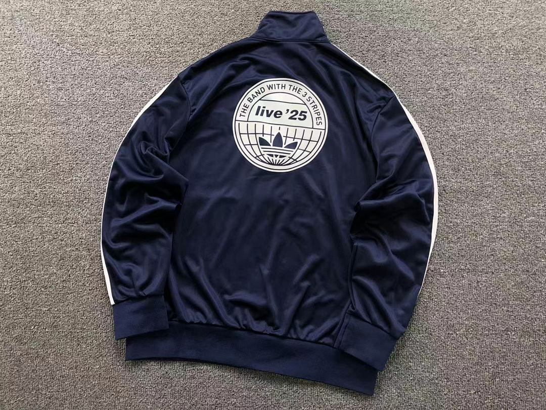Unbranded 178 FOOTBALL JACKET 11121316002 (Im 170Cm 60Kg I Wear Size L In The Phot) - Image 7
