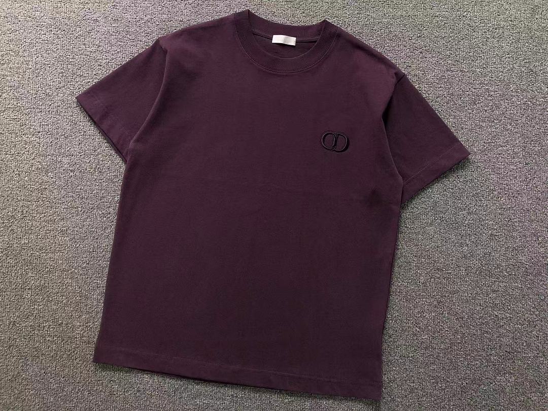 Dior 125 D⭐O⭐ T-SHIRT 5261609147 (Im 170Cm 60Kg I Wear Size L In The Phot) - Image 9