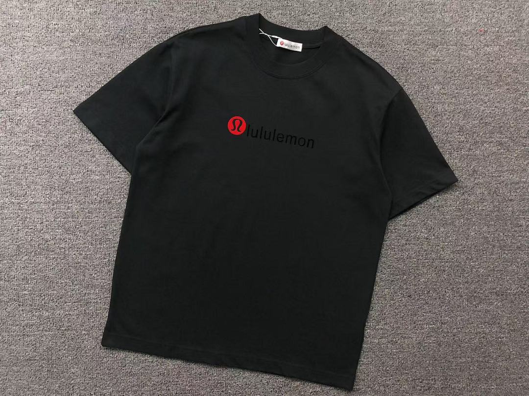 On Running 115 LULULEMON T-SHIRT 413140521 (Im 170Cm 60Kg I Wear Size M In The Phot) - Image 8