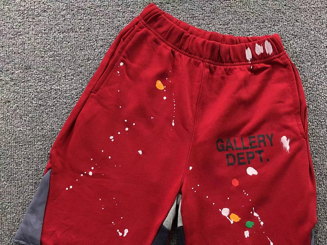 Gallery Dept 98 GALLERY DEPT SHORTS 5121208158 (Im 170Cm 60Kg I Wear Size S In The Phot) - Image 16