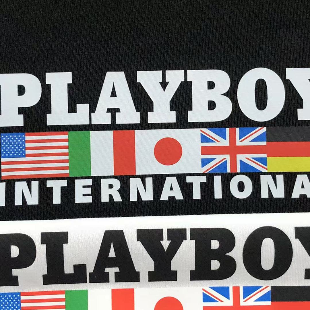 Playboy 106 PLAYBOY T-SHIRT - Image 21