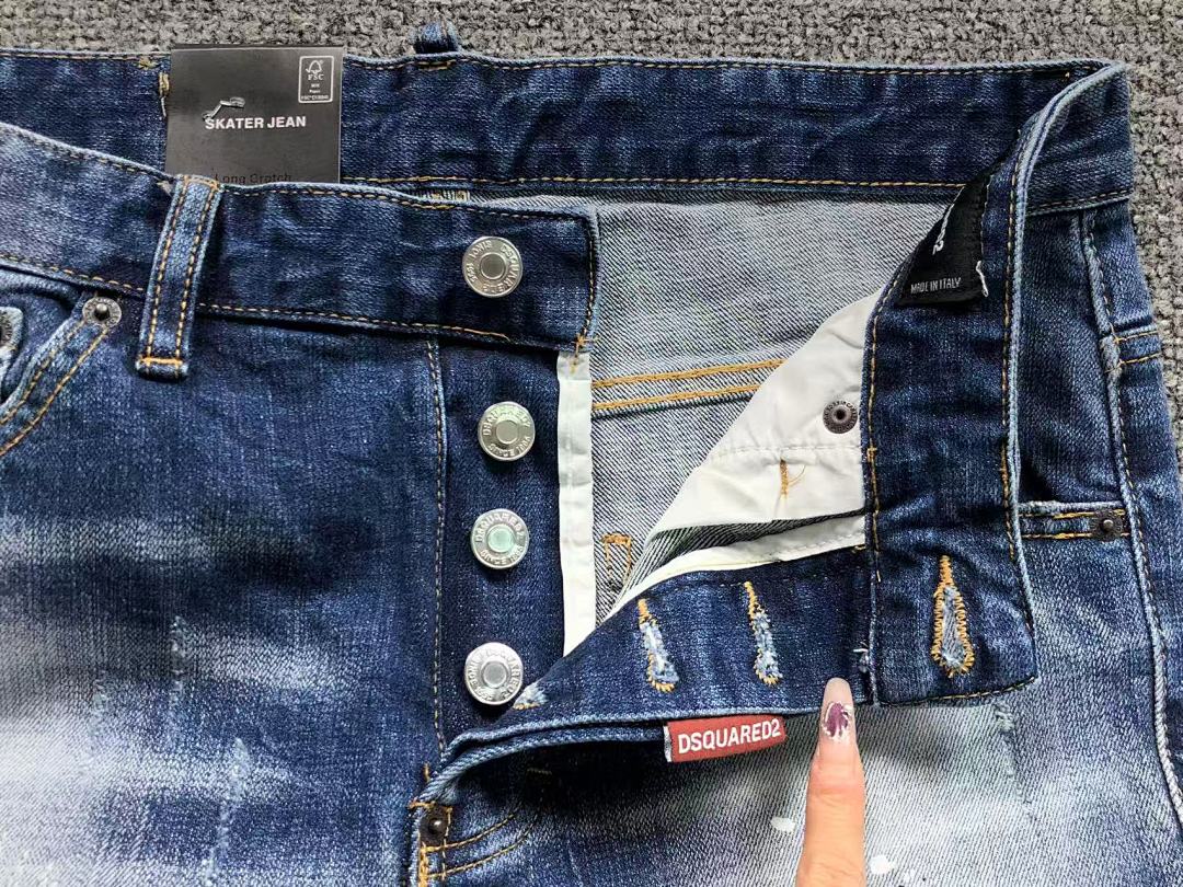 Dsquared2 228 DS⭐UAR⭐⭐2 - Image 12