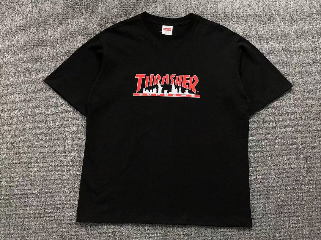 Supreme 88 S⭐⭐R⭐⭐E T-SHIRT - Image 5