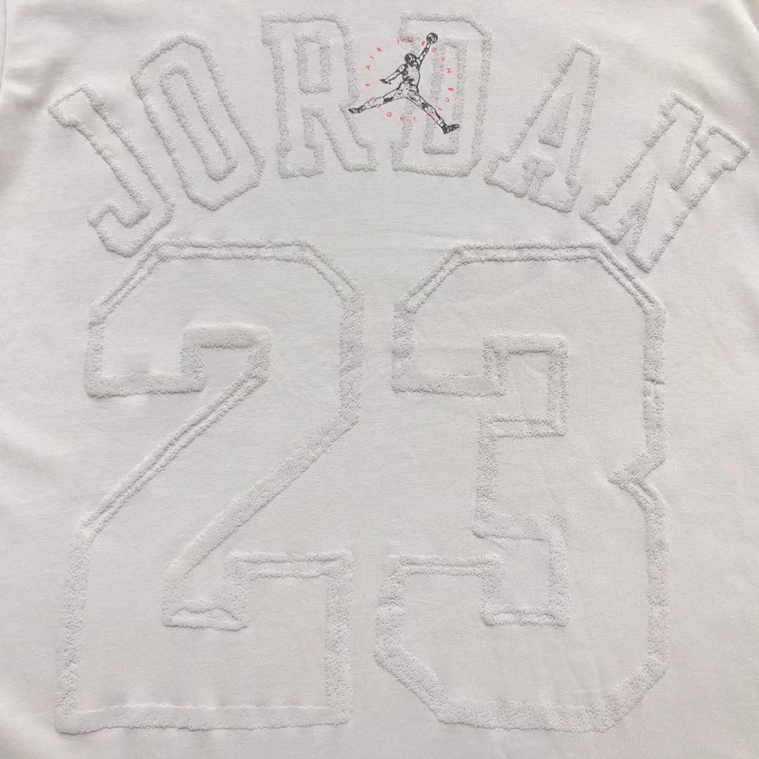 Air Jordan 115 A⭐R J⭐R⭐AN T-SHIRT - Image 8